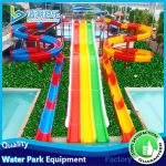 water slides prices pool park